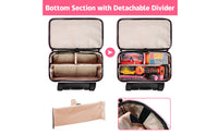 Tool Organizer Bag Reinforced Soft Tool Bag Gear Carrier