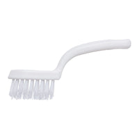 Multi-purpose Handheld Cleaning Brush for Kitchen, Bathroom, Tile Grout, Windows, and Keyboards