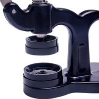 Watch Case Press Tool Kit with 12 Dies for Watch Repair