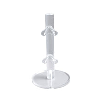Acrylic Eyeglass Display Stand for Sunglasses and Optical Frames