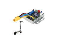 Controller Mounting Bracket Controller Unit Plug Vehicle Electronics