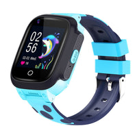 4G Wearable Device Touch Screen Smart Watch Slim for Children