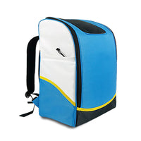 Multi-functional Professional Tool Backpack for Home Services and Maintenance