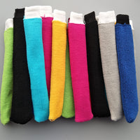 KAWEY 002 Outdoor Sports Tension Badminton Racket Towel Grip Tennis Racket Sweatband Fishing Rod Handle Cover