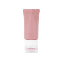 Silicone Squeeze Travel Bottles for Lotions, Shampoos, and Toiletries - Portable Refillable Containers
