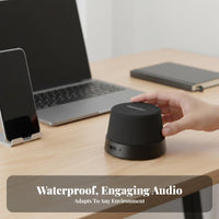 cling Bluetooth Speaker Stand small-sized and Portable cling Speaker Stand