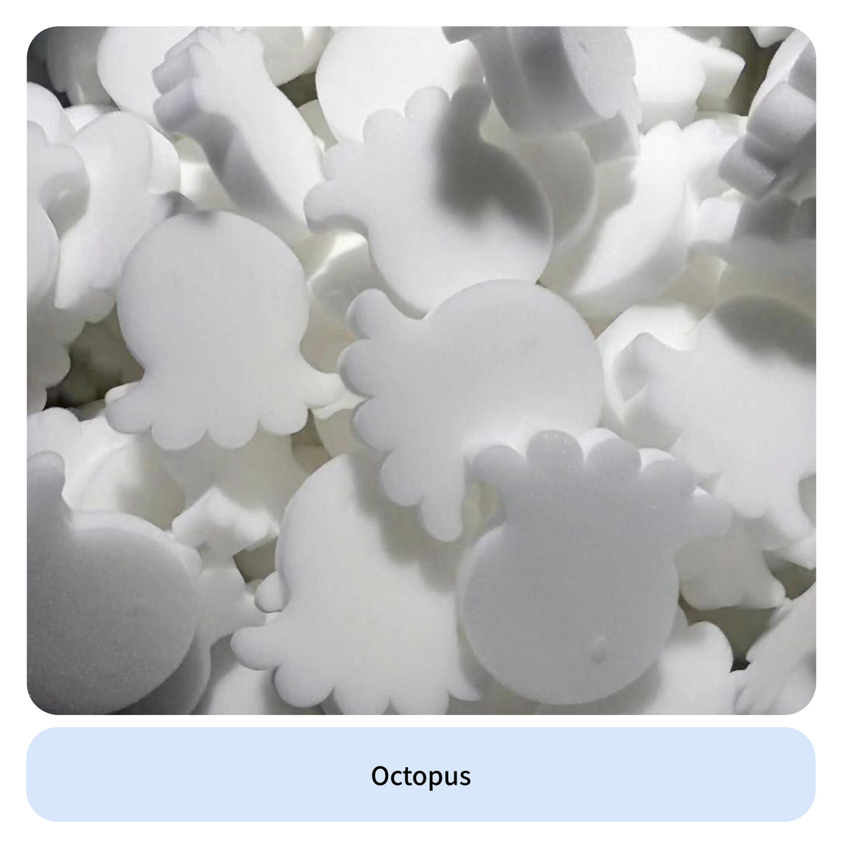 40 Pieces Oil Absorption Sponges Reusable Floating Surface Filter Easy to Clean Soft Touch for Swimming Pools, Bathtubs, Jacuzzi