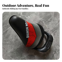 Children's Cycle Saddle Comfortable Universal Child Bike Child Seat Bike Seat for Young Children