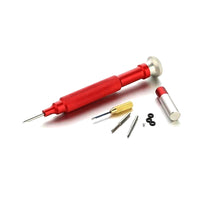 Watch Repair Screwdriver with Hardened Tip for Case Back Removal