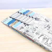Brandt 8K Waterproof Sketch Board for Kids and Artists