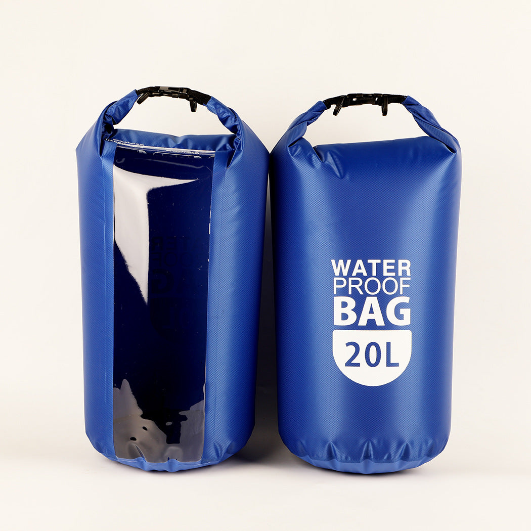 Waterproof Dry Bag for Swimming, Rafting, and Outdoor Adventures