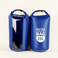 Waterproof Dry Bag for Swimming, Rafting, and Outdoor Adventures