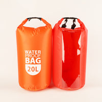 Waterproof Dry Bag for Swimming, Rafting, and Outdoor Adventures