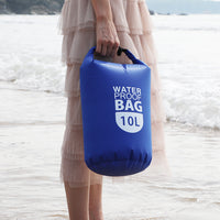 Waterproof Dry Bag for Swimming, Rafting, and Outdoor Adventures