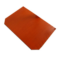Pet Cat Cage Wooden Jumping Platform for Villas and Enclosures - Rectangular and Triangular Steps