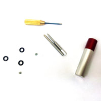 Watch Repair Screwdriver with Hardened Tip for Case Back Removal