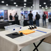 Professional Tools All-in-Single Card Care Kit Removes Scratches and Dents Collectible Accessories