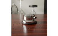 Drum Lug Threaded Socket Music Hardware Silver-Finished Instrument Part
