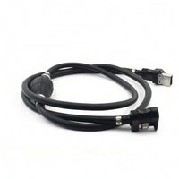 Marine Outboard Fuel Line with Primer Bulb Flexible Boat Fuel Line with Primer Bulb Manual Black for Anglers