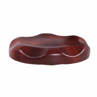 Round Padded Seat wide-ranging Compatibility Round Replacement Seat Top for Kitchen