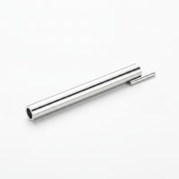 Stainless Steel Wire Joining Tool Professional Wire Splicing Tool Long-Lasting Metal for Electricians, DIYers, Electrical Work, Wiring Tasks