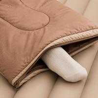 sleeping bag