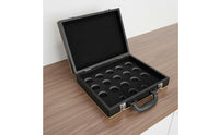 Snooker Ball Container Shielded Snooker Ball Case Lightweight Sports Gear