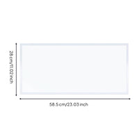 Sandblasting Cabinet Window Protector Clear Sandblast Film Transparent Guard Film with Backing