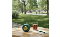 Attach-on Fan Portable Mini Pocket Fan Lightweight for Commuters, Outdoor