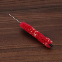 clarinets Cleaning Brush Soft clarinets Swab Absorbent Pull Through Swab for Clarinetists, Instrument Maintenance