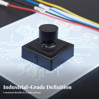 WDR Camera Board Wide Dynamic Range 5MP Camera Module Anti-Backlight