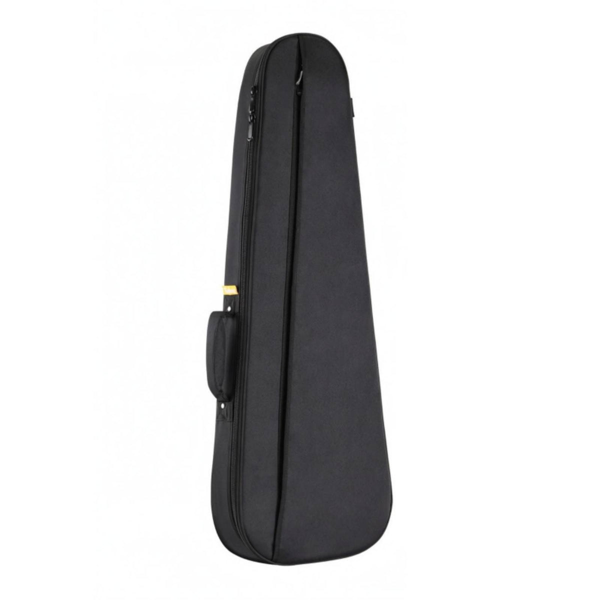 Electric Bass Gig Bag Zippered Instrument Carrier Top Handle
