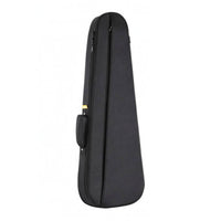 Electric Bass Gig Bag Zippered Instrument Carrier Top Handle
