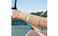 Adjustable Wrist Support Band Lightweight Wrist Wrap Compression Breathable for Athletes, Sports, Training, Daily Activities