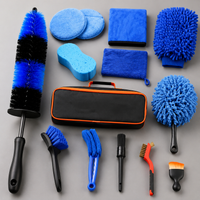 car cleaning kit