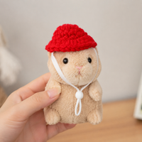 pet hat