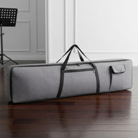 Padded Digital Piano Bag Thickened Padding Electronic Piano Carrying Case