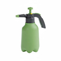 Handheld Pressure Spray Tank Pump Spray Manual Misting Device Bottle For
