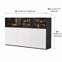 sideboard cabinet