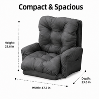 floor sofa