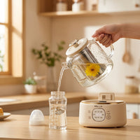 electric kettle