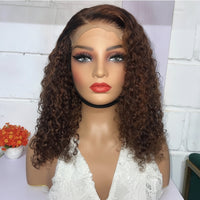Female Mannequin Bust Skin-Toned-Toned Mannequin Head with Shoulders Life-Size Manikin Head Bust for Salons