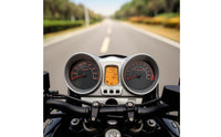 Motorcycle Instrument Cluster Replacement Motorcycle Dashboard OEM-Style