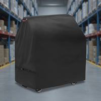 Horizontal Bandsaw Cover Reinforced Bandsaw Cover Fitted Heavy-Duty for Machinists, Workshop, Garage