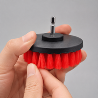 drill brush set