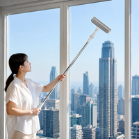 window cleaning tool