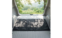 Thickened Camping Cart Base Board Compact Foldable Cart Panel Long-Lasting Practical for Campers
