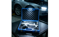 Drive Shaft Pulley Removal Tool Kit Drive Shaft Pulley Tool Kit Damage for Home Mechanics, Garage