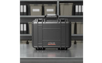 Safeguarding Equipment Case Hard Shell Waterproof Tool Box Heavy Duty