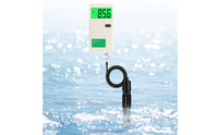 Digital pH Tester Digital Screen Display pH Meter Pen High Accuracy Liquid Test Tool for Pool
